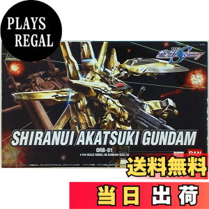�y���������zHG 1/144 �V���k�C�A�J�c�L�K���_�� (�@����m�K���_��SEED DESTINY)