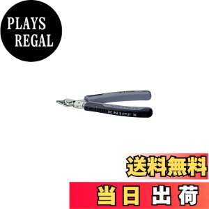 �y���������z�N�j�y�b�N�X KNIPEX 7813-125ESD �G���N�g���j�N�X �X�[�p�[�j�b�p�[