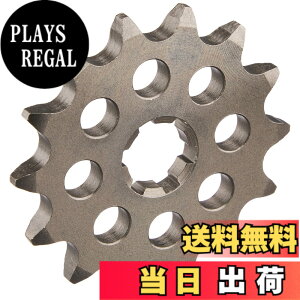�y���������z�L�^�R(KITACO) �h���C�u�X�v���P�b�g(14T/420�T�C�Y) AR50/KSR50/KLX110�� 530-4021214