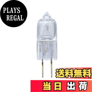 �y���������z�G���p(ELPA) �n���Q���d�� �s������ 10W G4 �N���A G-1171H (J12V10W-AXS)