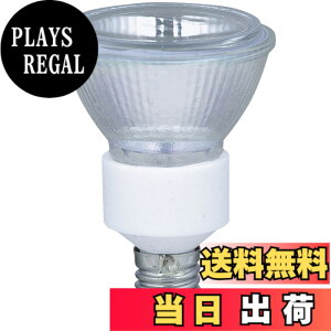 �y���������zELPA �_�C�N���n���Q�� 35W�` E11 ���p G-250H (JDR110V35WLM/K3) �d���F ���p20°