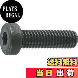 �y���������zTRUSCO(�g���X�R) �ᓪ�Z�p���t�{���g �����ߑS�l�W M3x8 25�{�� B081-0308