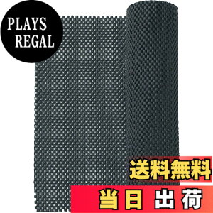 �y���������z�g���X�R���R(TRUSCO) �m���X���b�v�}�b�g �� 45x200cm TNSM45BK