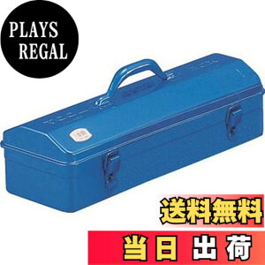�y���������z�g���X�R���R(TRUSCO) �R�^�c�[���{�b�N�X �H� �u���[ W531xD202xH228.5mm Y530B