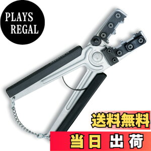 �y���������zMaruto Hasegawa kosakujo �P�C�o (KEIBA) VVF�p���C���[�X�g���b�p�[ 170mm VVF 2�c:2.0mm/3�c:1.6mm�܂őΉ� �o�l�t WS-006