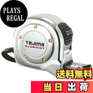 �y���������z�^�W�}(Tajima) �R���x�b�N�X 5.5mx25mm �A���~�j�X�g���b�N25 ALL2555CRC