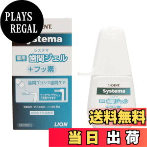 �y���������zLION ���C�I�����ȍ� DENT.EX �V�X�e�}��p���ԃW�F�� 20ml