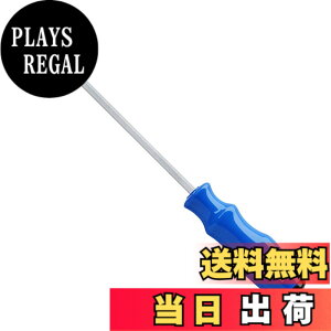 �y���������z�A�l�b�N�X(ANEX) �h���C�o�[ �{�[���|�C���g �Ε�4mmx130 No.6700