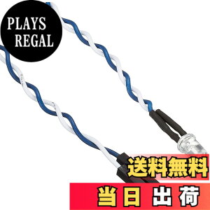 �y���������zGroovy LED�P�[�u�� �u���[ GN-LED05BL