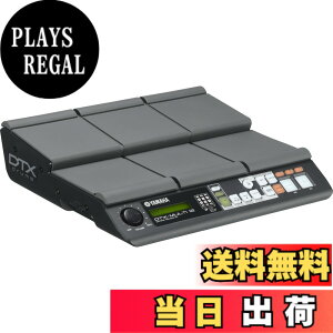 �y���������z���}�n YAMAHA �G���N�g���j�b�N�X�p�[�J�b�V�����p�b�h DTX�]MULTI12 ���L�����y�W�������̃p�^�[������� �h�����Z�b�g�Ƃ��Ă��A�p�[�J�b�V�����Ƃ��Ă��g�p�\