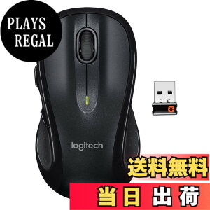 �y���������zLogitech M510 ���C�����X �}�E�X [���s�A���i]