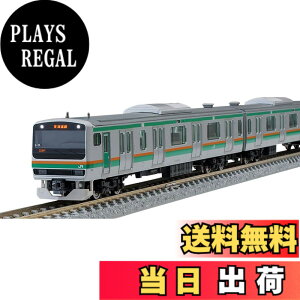 �y���������zTOMIX N�Q�[�W E231-1000�n ���C���� ��{B5���Z�b�g 92370 �S���͌^ �d��