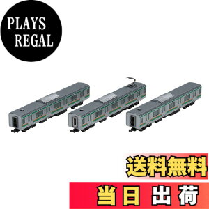 �y���������zTOMIX N�Q�[�W E231-1000�n ���C���� ����A3���Z�b�g 92371 �S���͌^ �d��