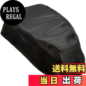 �y���������z�o�C�N�p�[�c�Z���^�[(Bike Parts Center) �o�C�N�V�[�g�J�o�[ �z���_ �W�����m AF24 SH-008