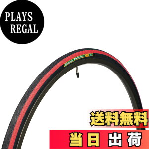 �y���������z�p�i���[�T�[(Panaracer) �c�[�L�j�X�g 700x28C �N�����`���[ TOURKINIST �u���b�N/�� 8W728-TKN-R4