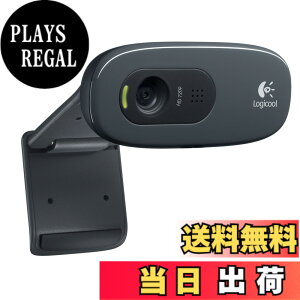 �y���������z���W�N�[�� �E�F�u�J���� C270m �u���b�N HD 720P �E�F�u�J�� �X�g���[�~���O ���^ �V���v���݌v �w�b�h�Z�b�g�t�� �������K�i 2�N�ԃ��[�J�[