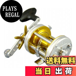 �y���������zAbuGarcia (�A�u�K���V�A) �A���o�T�_�[ (Ambassadeur) 6500C ���P�b�g�V���o�[ �E���� �J�E���^�[�o�����X�n���h�� �J�S�ނ�ی`���[��