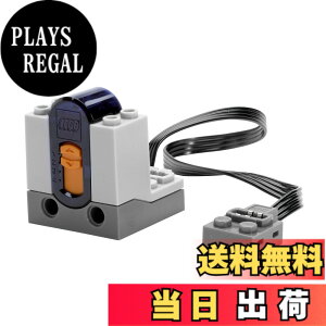 �y���������z���S �p���[�t�@���N�V���� Lego 8884 Power Functions IR Receiver �����s�A���i��