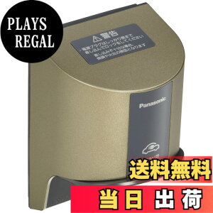 �y���������z�p�i�\�j�b�N(Panasonic) EV�EPHEV�[�d�p 15A�E20A���p�ڒn���O�R���Z���g �I�o�E�������p 200V�p �V�����p���u�����Y WK4322Q