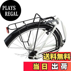 BRIDGESTONE 「ブリジストン」 ORDINA S8B 2012年モデル クロスバイク 