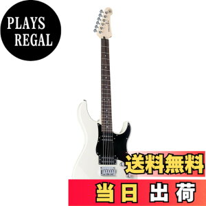 �y���������z���}�n YAMAHA �G���L�M�^�[ PACIFICA PAC120HVW �����\�t�g�P�[�X�t�� ���B���e�[�W�z���C�g(VW)