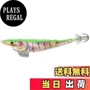 �y���������zDUEL(�f���G��) ���[�d��(YO-ZURI) �X�b�e: �G�r�X�b�e KT10: �J���[�e�[�v�O���[��