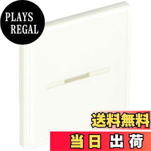 �y���������z���Ń��C�e�b�N(Toshiba Lightech) �\���t�X�C�b�`�J�o�[M WDG1621M(WW)