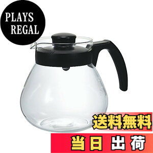 �y���������zHARIO(�n���I) �R�[�q�[&�e�B�[�T�[�o�[ �e�R �d�q�����W/�H��@�Ή� 1,000ml ���{�� TC-100B