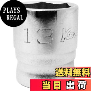 �y���������z�R���H�ƌ����� �R�[�P�� Z-EAL 3/8(9.5mm)SQ. 6�p�\�P�b�g 13mm 3400MZ-13