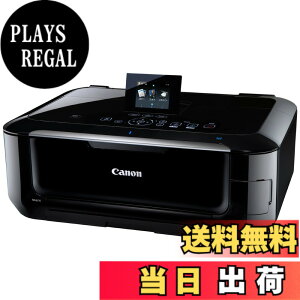 �y���������z�����f�� Canon �C���N�W�F�b�g�v�����^�[�����@ PIXUS MG6230BK �u���b�N