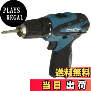 �y���������z�}�L�^(Makita) �[�d���h���C�o�h���� (�{�̂̂�/�o�b�e���[�E�[�d��ʔ�) DF330DZ
