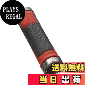 �y���������zVELO(�x��) HALF SOFT LOCK ON GRIP GP-VL-043