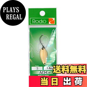 �y���������zRodiocraft(���f�I�N���t�g) NOA(�m�A) 1.8g #3 Any �L������