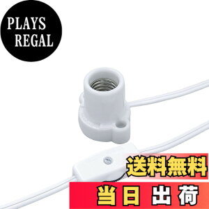 �y���������z�G���p(ELPA) �R�[�h�t�\�P�b�g (���� E17 / 1.5m / �z���C�g) ���ԃX�C�b�`�t KP-M1715H(W)