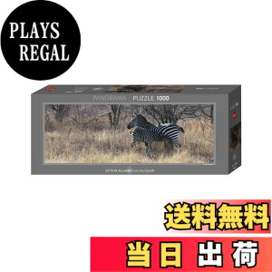 �y���������zHEYE Puzzle �w�C�p�Y�� 29469 Alexander von Humboldt : Feeding (1000 pieces)