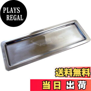 �y���������z�_���g��(Dulton) �C���e���A�G�� �A���~�j�E�� �g���C ����11x��300x���s110mm ALUMINIUM TRAY S115-12
