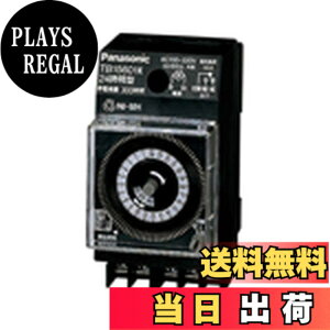 �y���������z�p�i�\�j�b�N(Panasonic) ����^�^�C���X�C�b�` 1��H�^ TB15601K