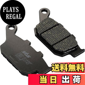 【送料無料】キタコ(KITACO) SBS ブレーキパッド 881HF セラミック CBR250R CB250F CB650F GSR250 グラディウス400/650 GSR750 ベルシス 777-0881000