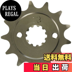 �y���������z�L�^�R(KITACO) �h���C�u�X�v���P�b�g (�t�����g/13T) 520�T�C�Y ���u��250/S/E�N���b�`(MC49) CRF250L/M/�����[(MD44/MD47) CB250R(MC52)�� 530-1818013