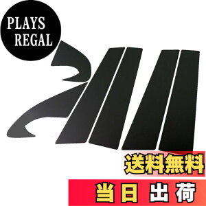 �y���������zBRIGHTZ �f���A���X J10 �����ʃu���b�N���b�L�s���[�p�l���J�o�[ 6PC �o�C�U�[�����p �y PIL-BLA-249 �z 5107