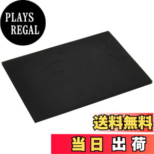 �y���������z�L�^�R(KITACO) �X�|���W�V�[�g EPDM�S�� E-4408�d/240x330mm/10mm 0900-996-10013