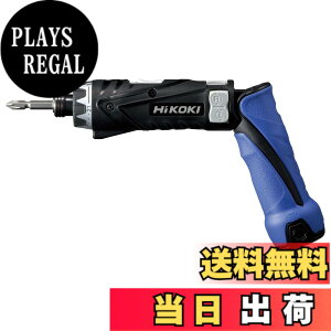 �y���������zHiKOKI(�n�C�R�[�L) 3.6V �[�d�� �h���C�o�[�h���� �~�d�r�E�[�d��t FDB3DL2(LCS)
