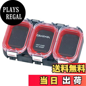 �y���������z�_�C��(DAIWA) �^�b�N���{�b�N�X �h�����j�b�g�P�[�X UC-300DP �}�O�l�b�g�V�[�g 884686