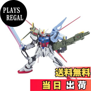 �y���������zHG 1/144 R-17 GAT-X105 �p�[�t�F�N�g�X�g���C�N�K���_�� (�@����m�K���_��SEED)