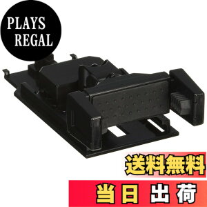 �y���������z�Ɖ����b�N(Tsuchiya Yac) �ԓ��p�i �ԓ��I�[�f�B�I�p�i DINBOX OP �X�}�z�z���_�[ �u���b�N 23.9x9.2x4.8 cm VP-D10