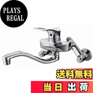 �y���������zSANEI(�T���G�C) �y�L�b�`���p������(����n�d�l)�z �V���O�������� �x�����[�ΐS�Ǖt��(�ȒP��t�^�C�v)������p�C�v ����n�d�l K1712AK-3U �p�C�v�̒���:220mm�E������p�C�v