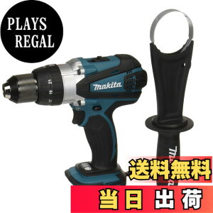 �y���������z�}�L�^(Makita) �[�d���h���C�o�h���� 18V (�{�̂̂�/�o�b�e���[�E�[�d��ʔ�) DF458DZ