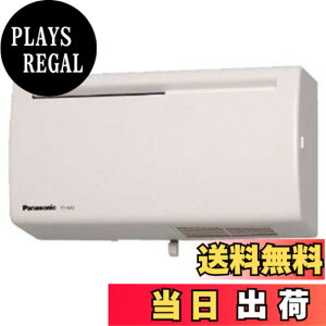 �y���������zPanasonic (�p�i�\�j�b�N) Q-hi�t�@�� (6���p�E�Ǌ|�E���^) FY-6A2-W