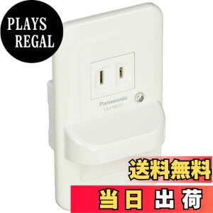 �y���������z�p�i�\�j�b�N (Panasonic) LED�t�b�g���C�g �d���F �R���Z���g�t LBJ70072
