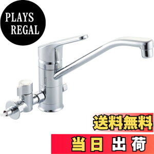 �y���������zLIXIL(���N�V��) INAX �L�b�`���p�������� �V���O�����o�[��������(����`) �N���}�[��(�G�R�n���h��) �Ăьa13mm �f��������260mm SF-HB420SYXBV �A���~�j�E��,���� ���b�L �O���[